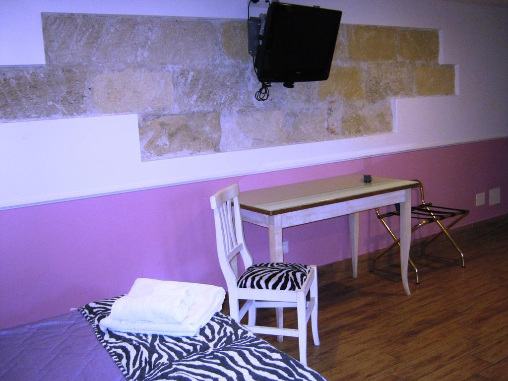 Dimora Annulina B&B