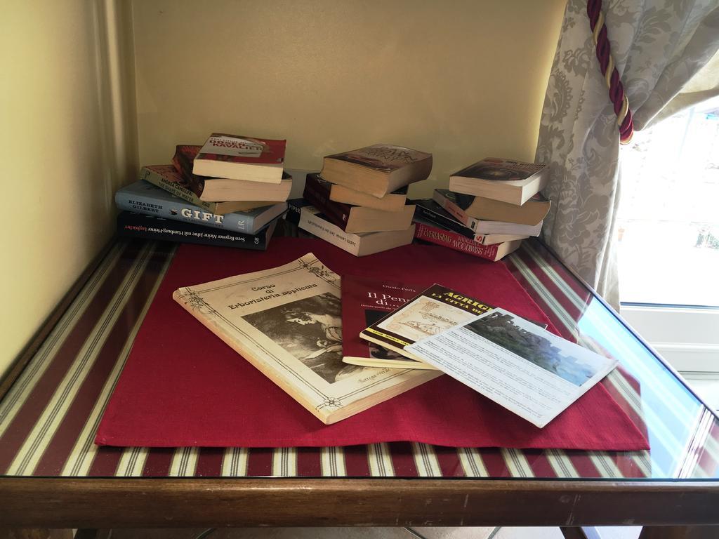 Dimora Annulina B&B