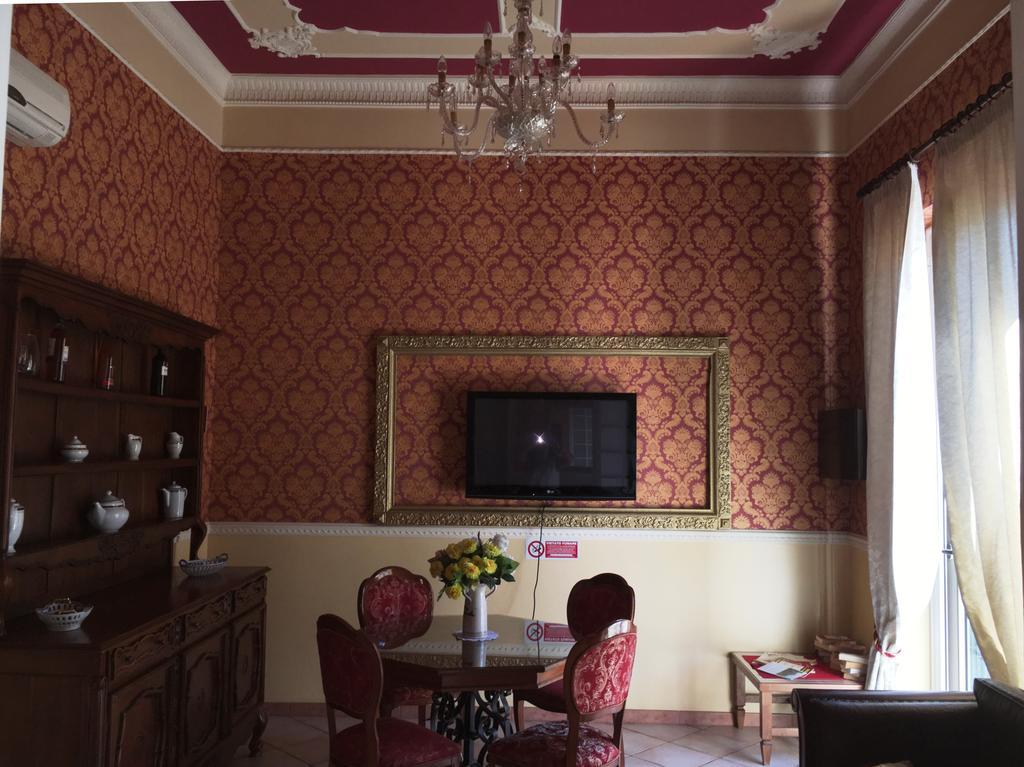 Dimora Annulina B&B