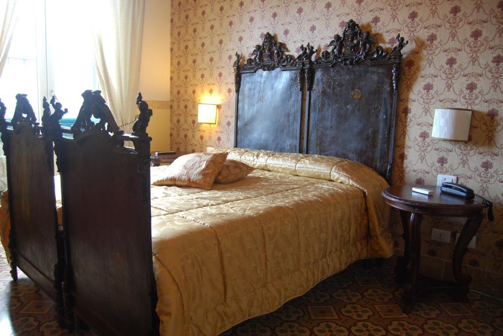 Dimora Annulina B&B