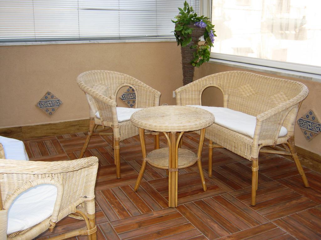 Dimora Annulina B&B