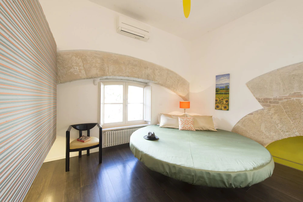 Gattopardo Apartments by LAGO Design