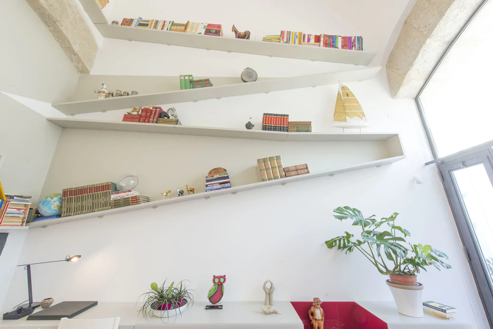 Gattopardo Apartments by LAGO Design