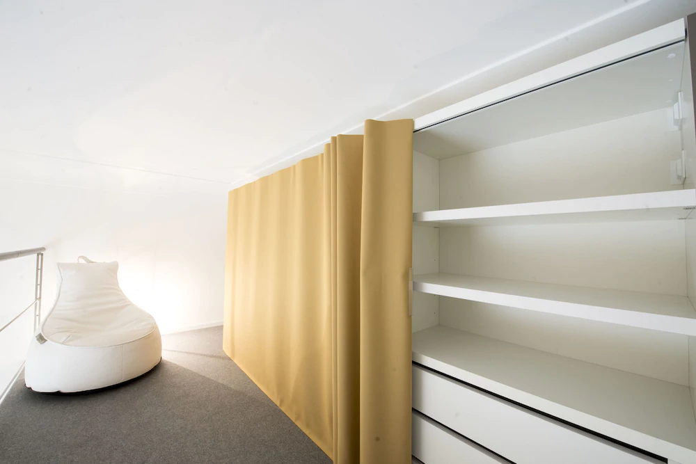 Gattopardo Apartments by LAGO Design