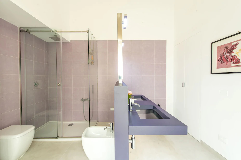 Gattopardo Apartments by LAGO Design