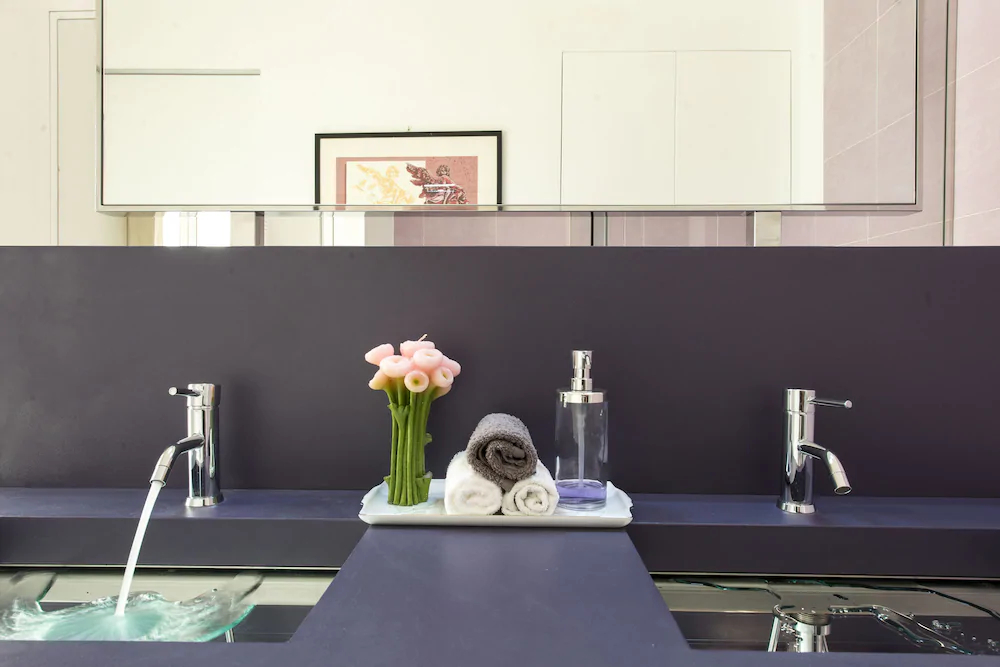 Gattopardo Apartments by LAGO Design