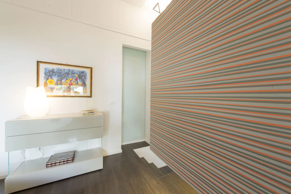 Gattopardo Apartments by LAGO Design