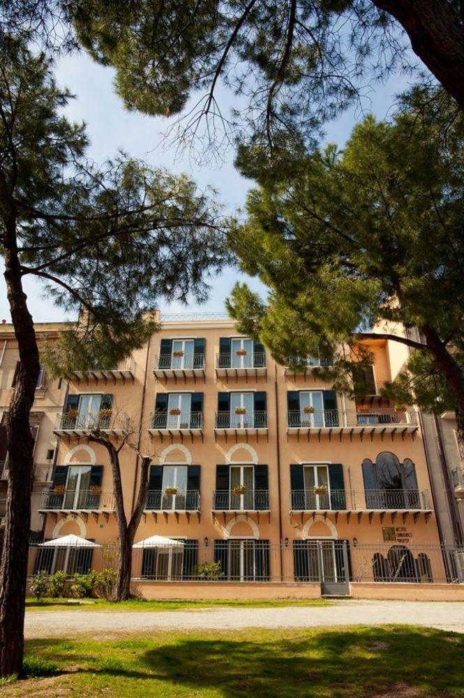 Giardino Inglese
