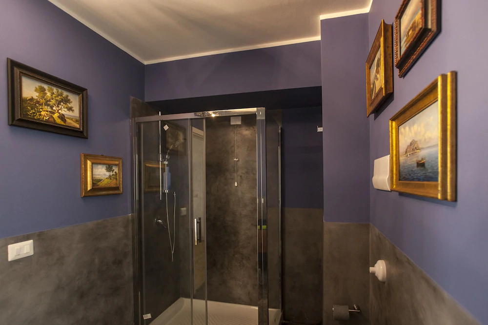 Gioeni Suites Charming Loft
