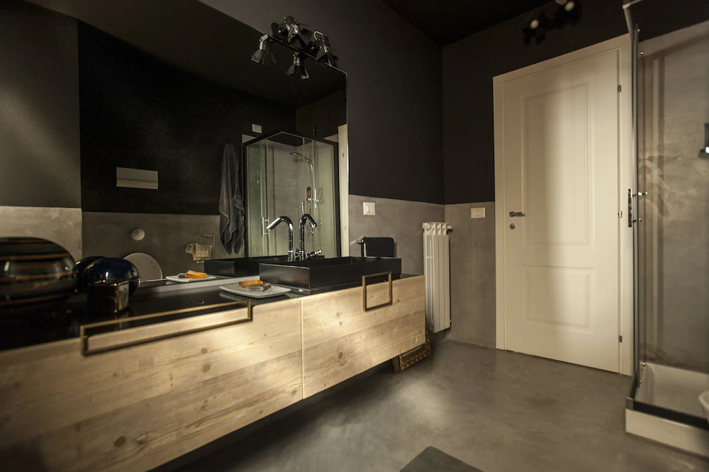 Gioeni Suites Charming Loft