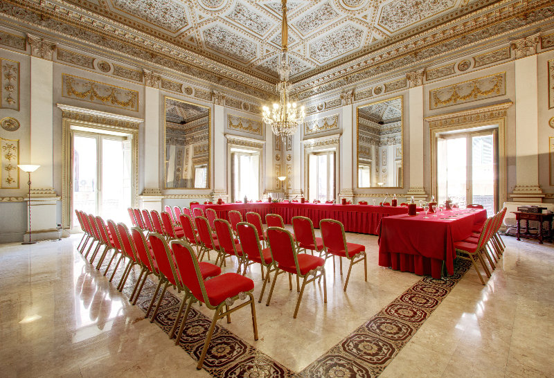 Grand Hotel et Des Palmes