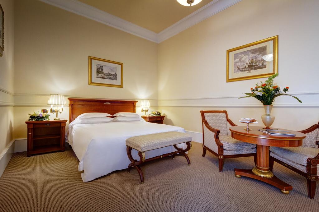 Grand Hotel et Des Palmes