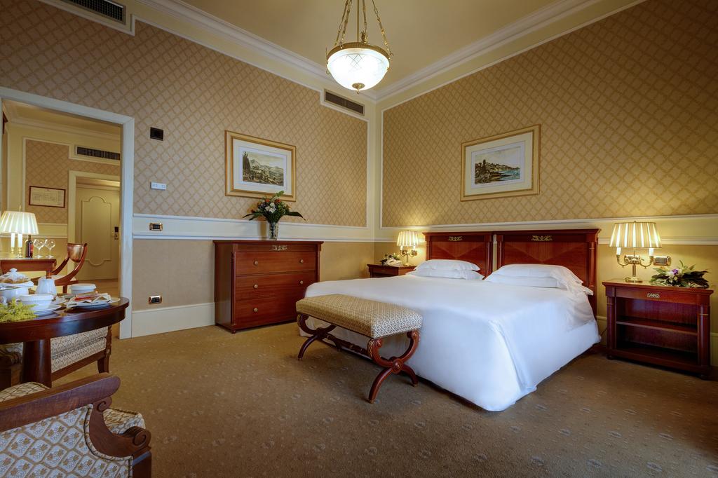 Grand Hotel et Des Palmes