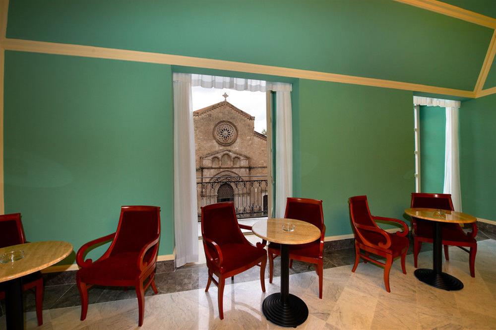 Grand Hotel Piazza Borsa