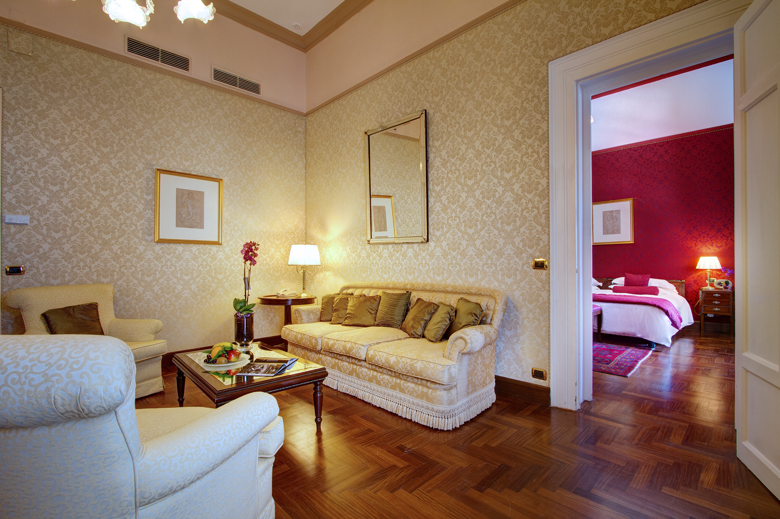 Villa Igiea