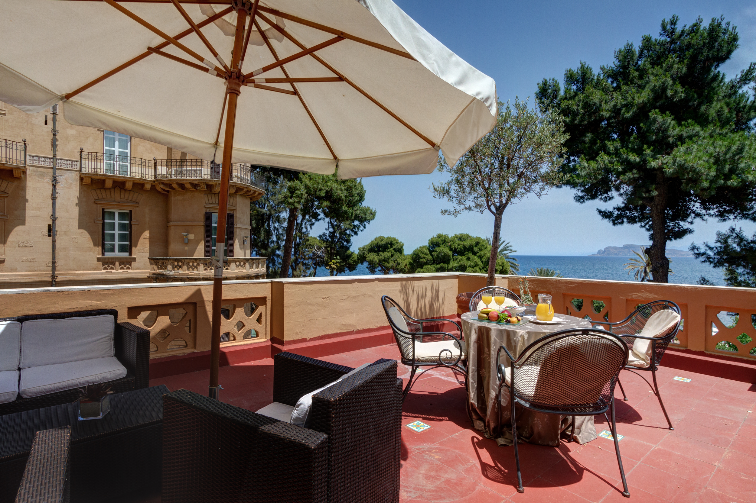 Villa Igiea