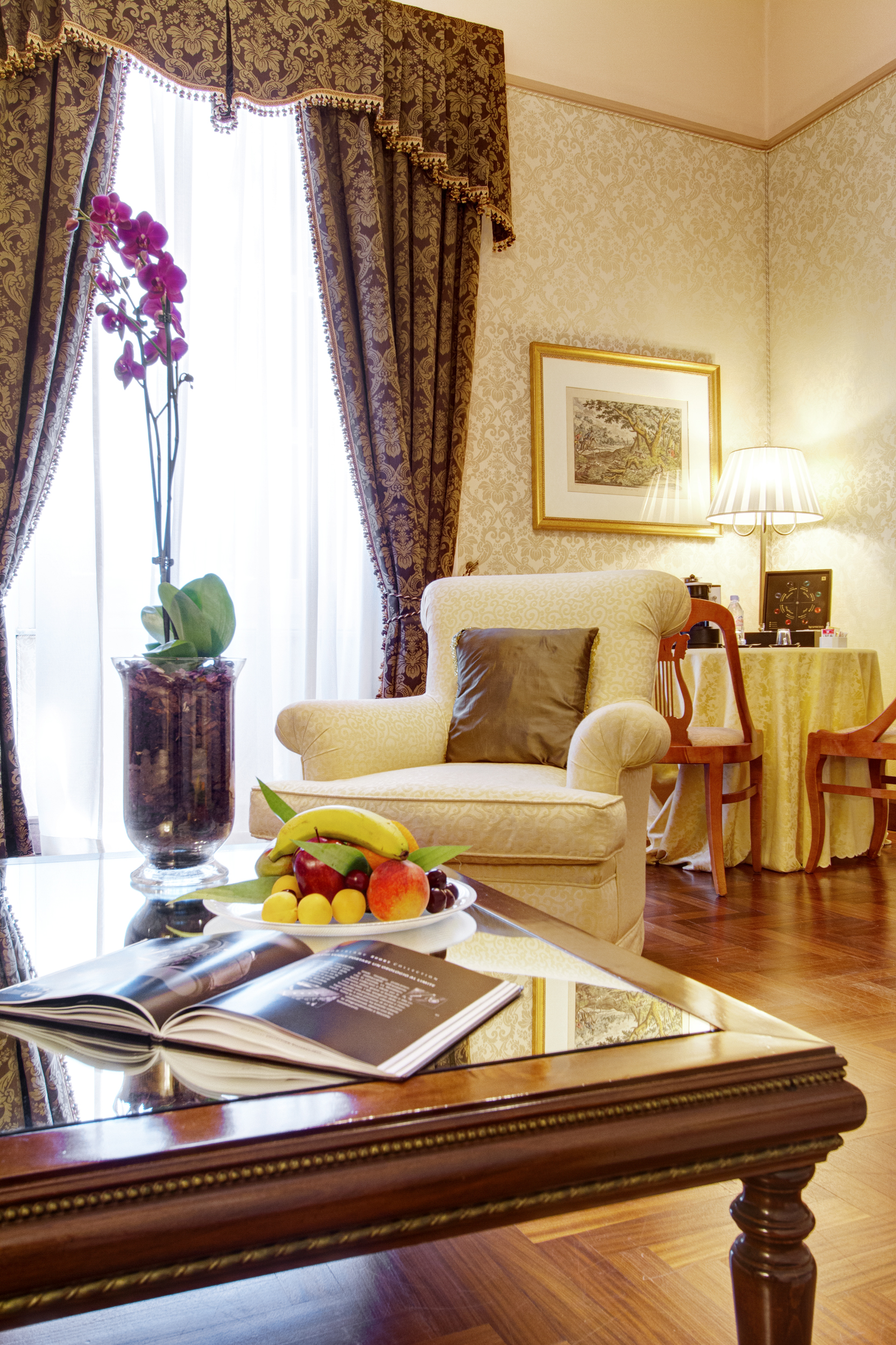 Villa Igiea