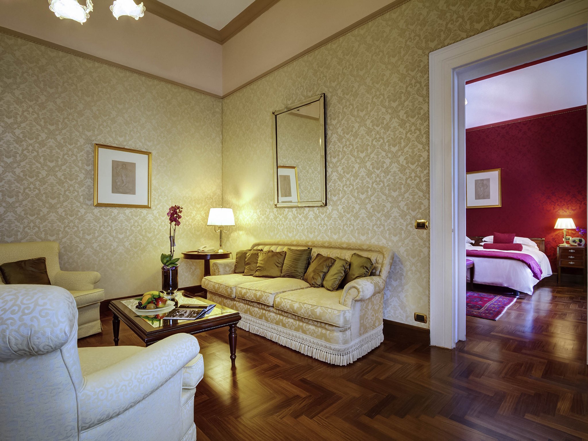 Villa Igiea