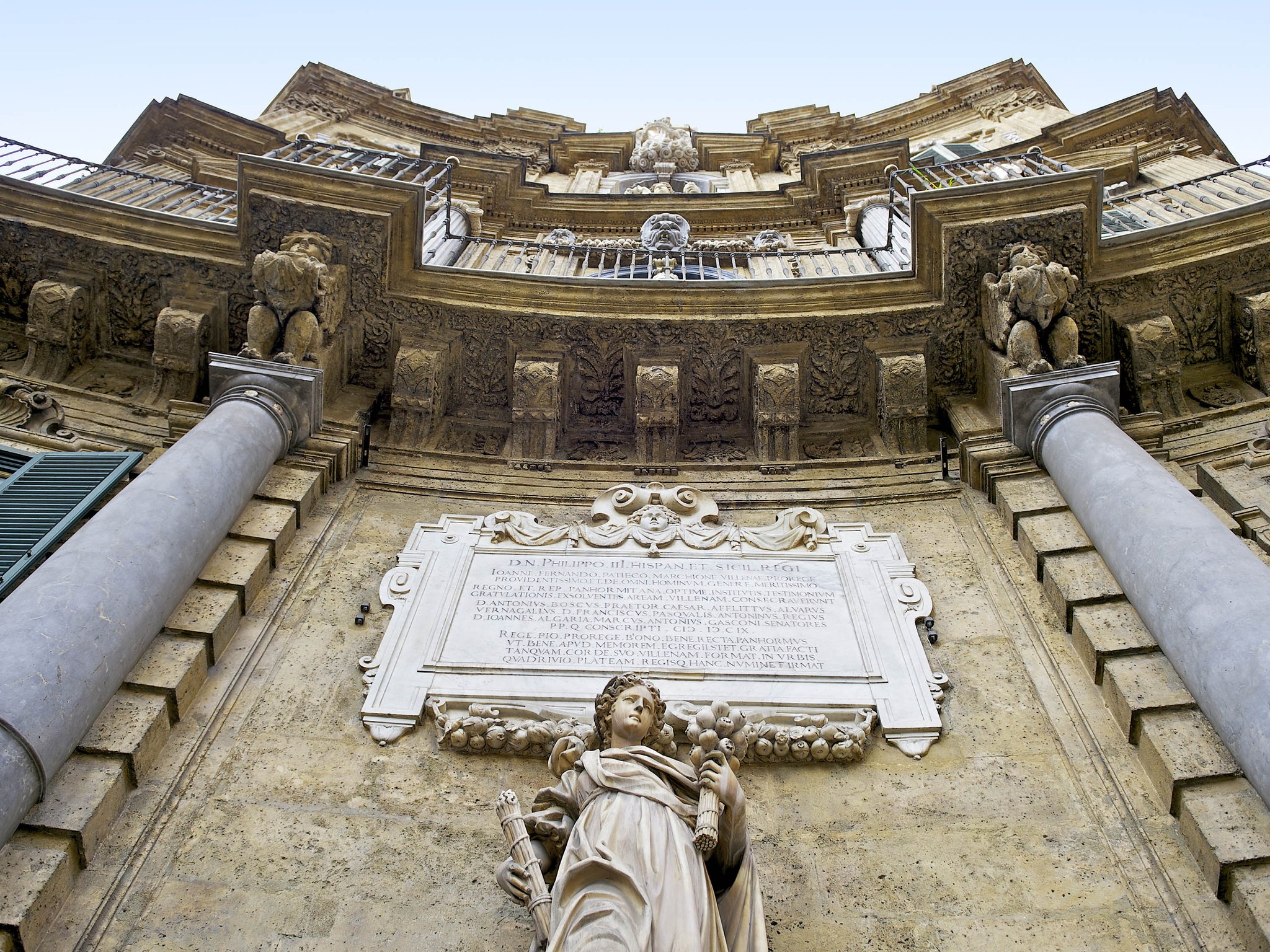 Villa Igiea