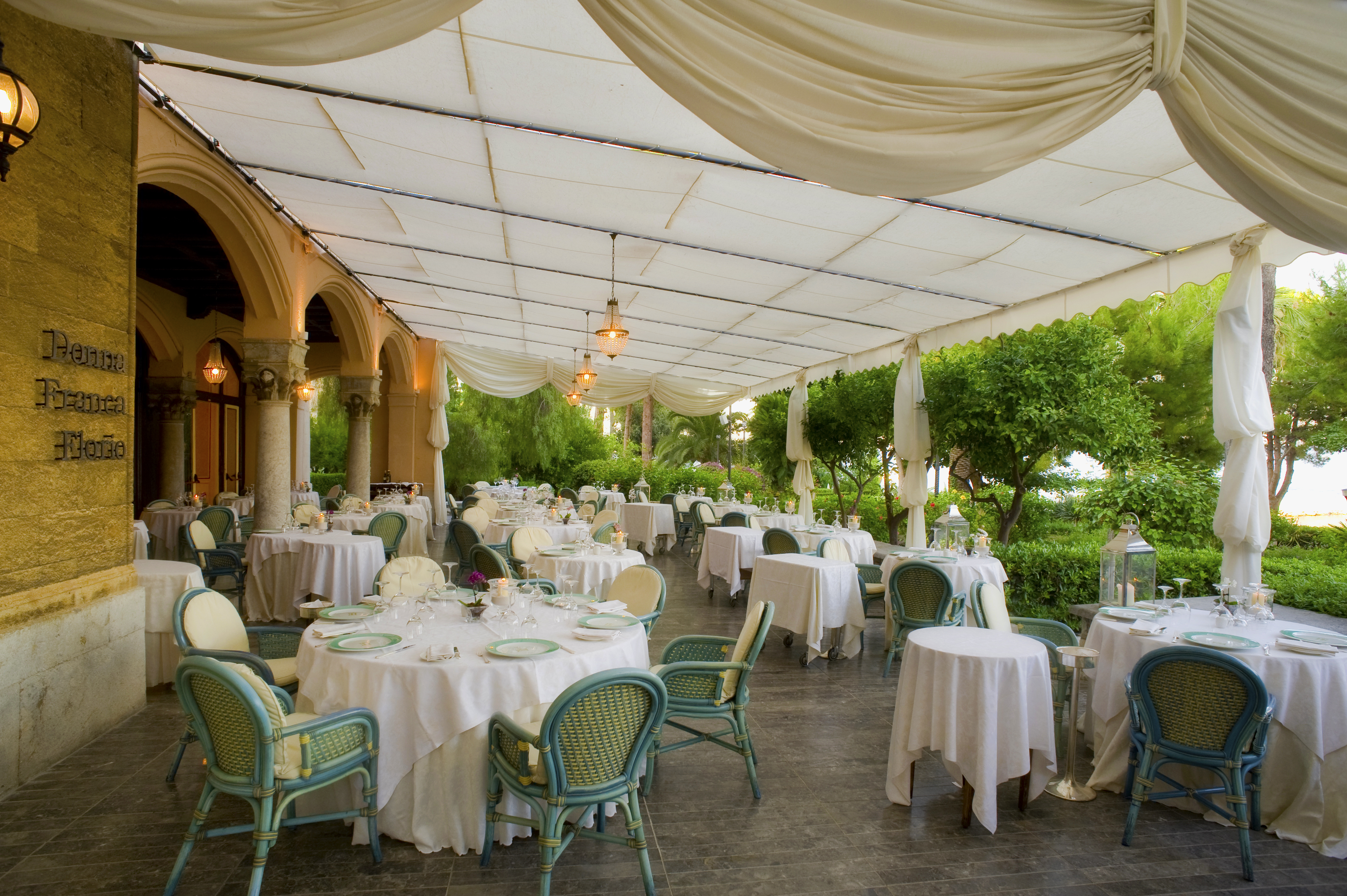 Villa Igiea