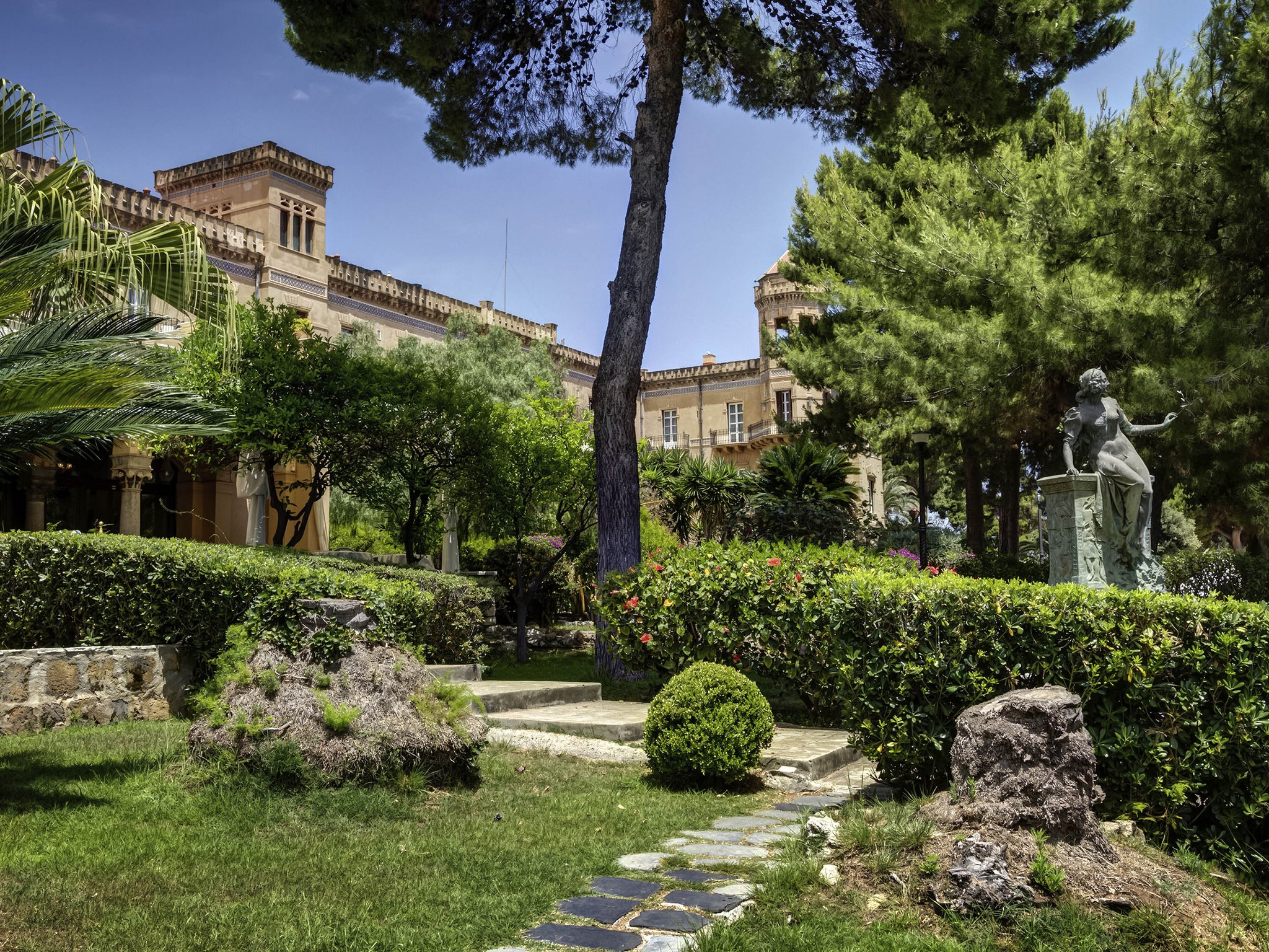 Villa Igiea