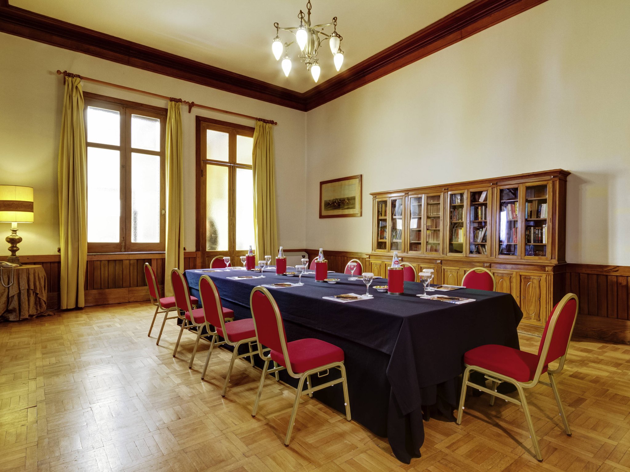 Villa Igiea