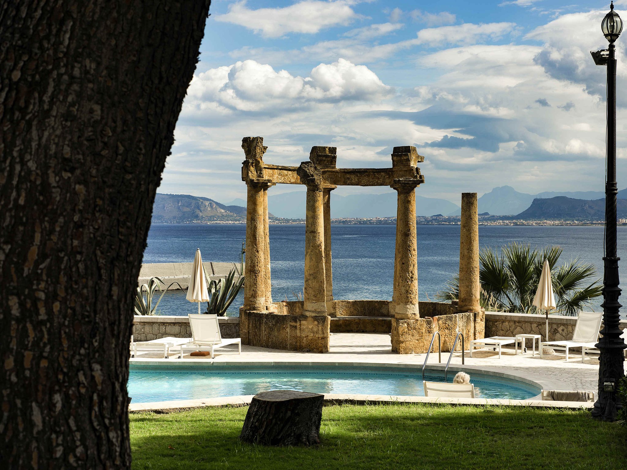 Villa Igiea