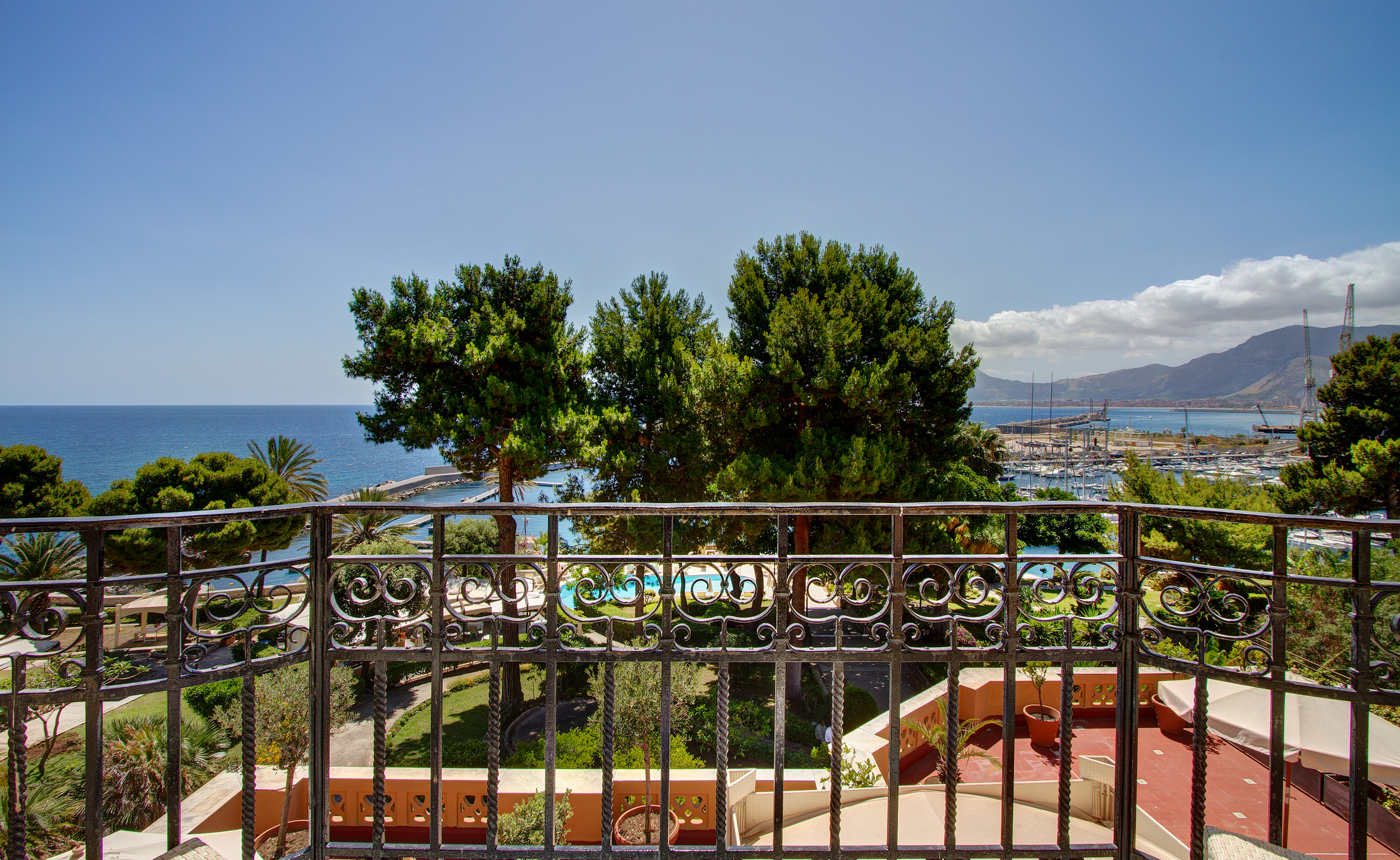 Villa Igiea