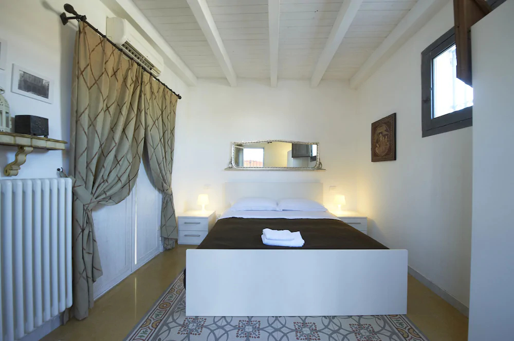 Gran Maestro B&B