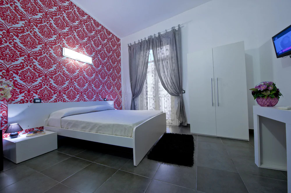 Gran Maestro B&B