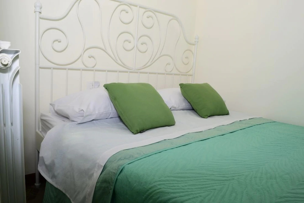 Guest House Binario 1