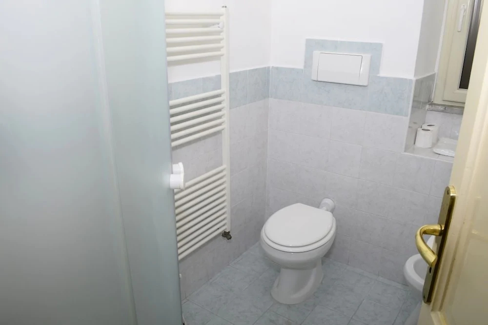 Guest House Binario 1