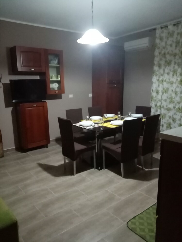 Home Santa Rosalia