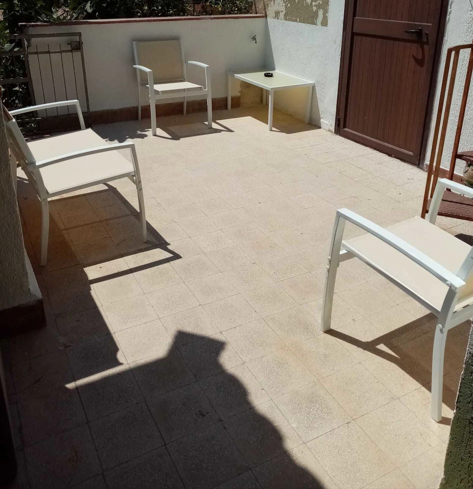 Home Santa Rosalia