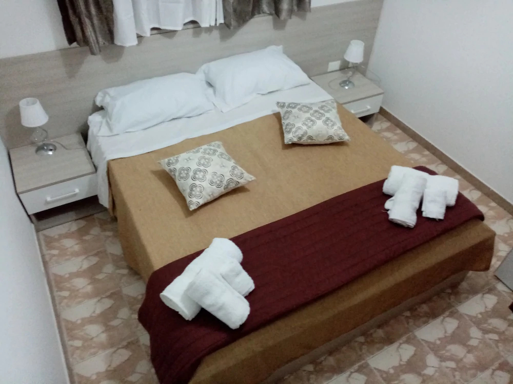 Home Santa Rosalia