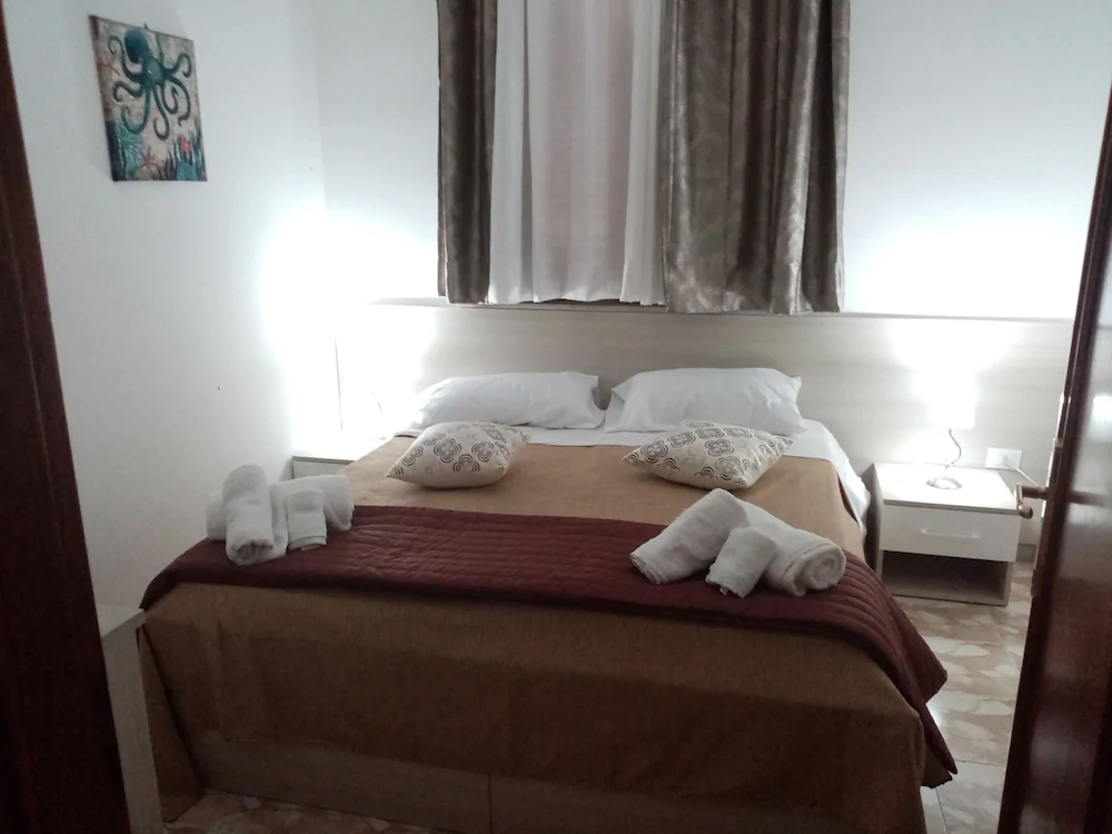 Home Santa Rosalia