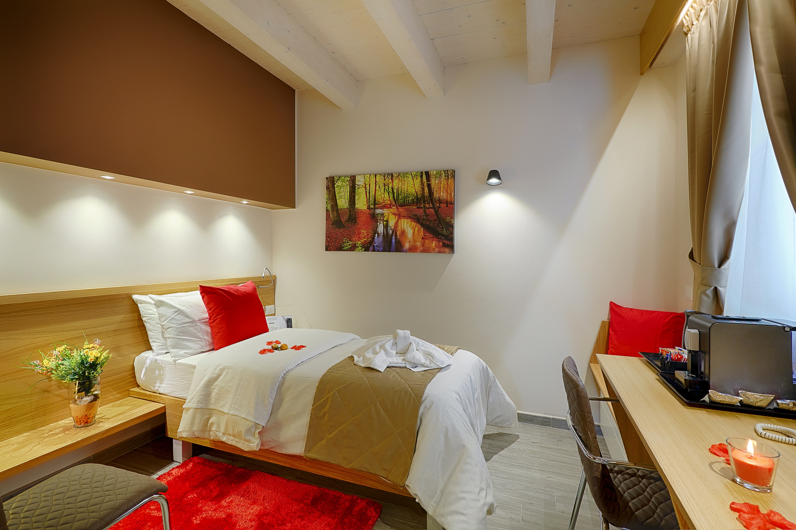 Hospitality Hotel