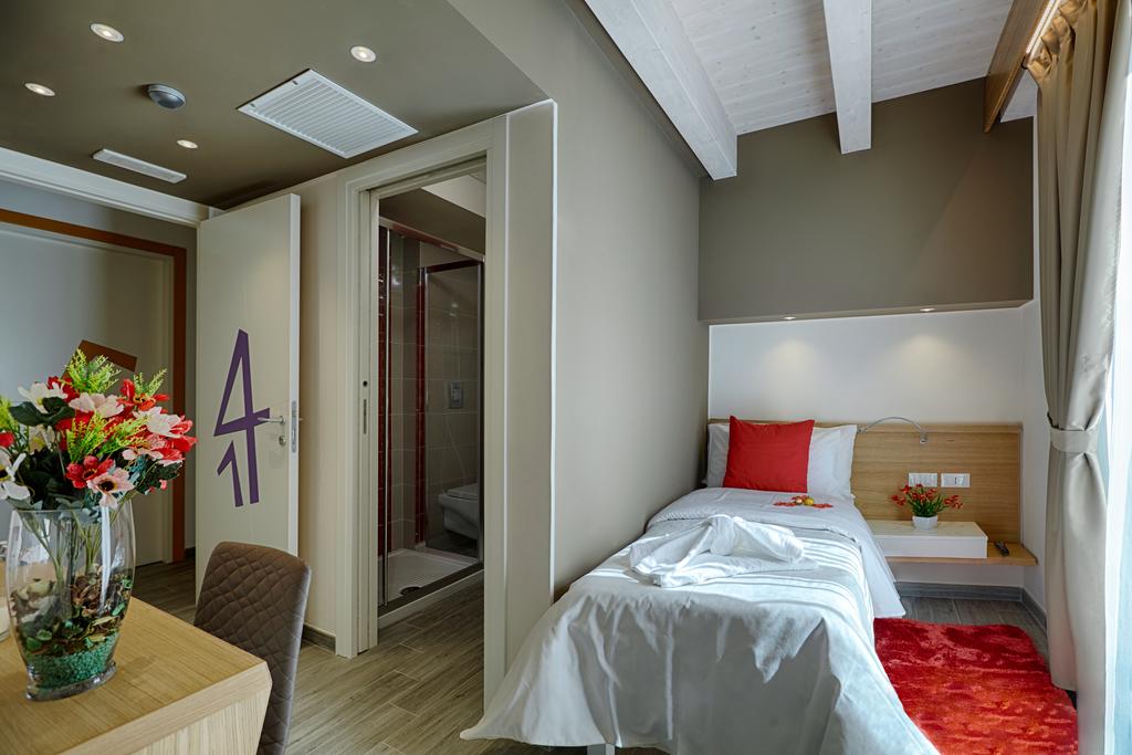 Hospitality Hotel