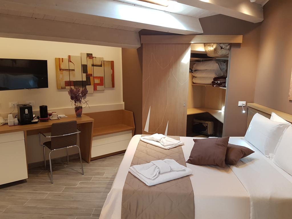 Hospitality Hotel