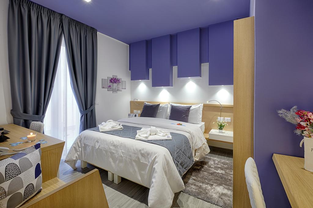 Hospitality Hotel