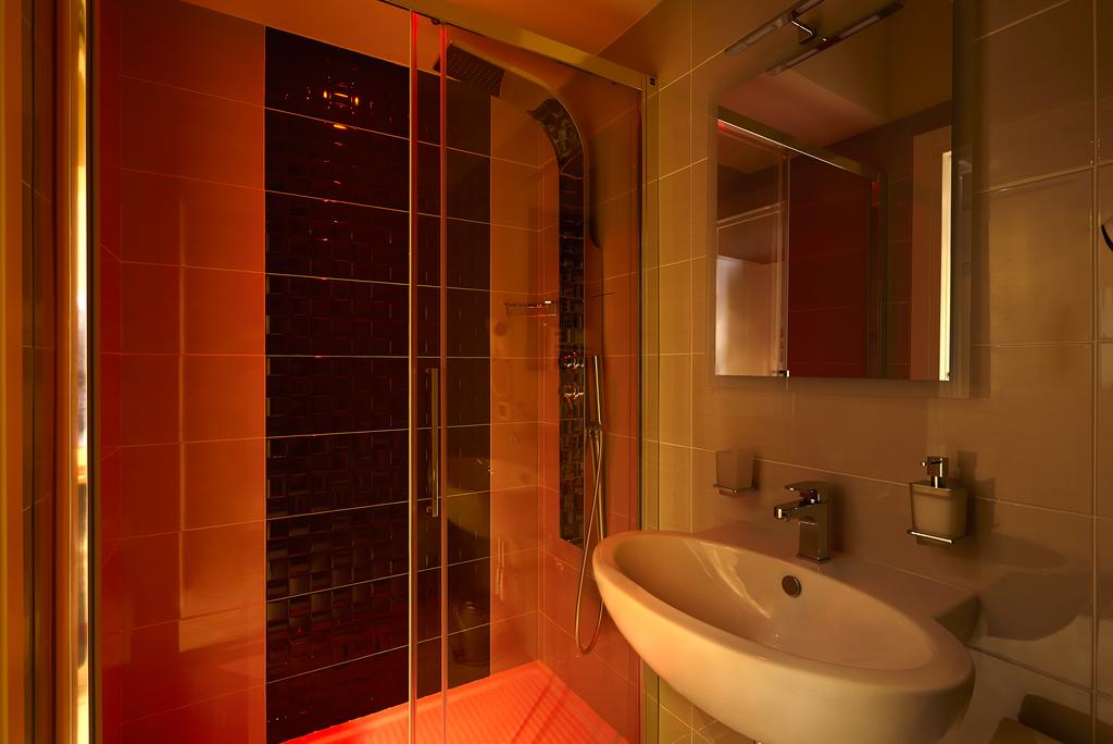 Hospitality Hotel