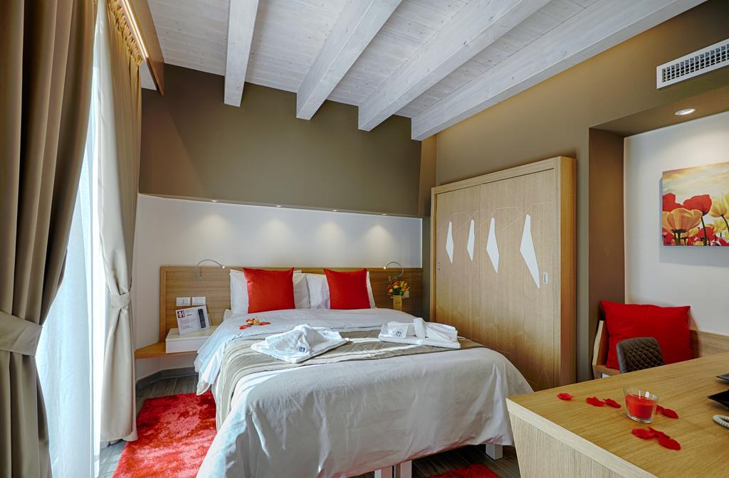 Hospitality Hotel