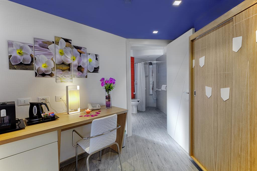Hospitality Hotel