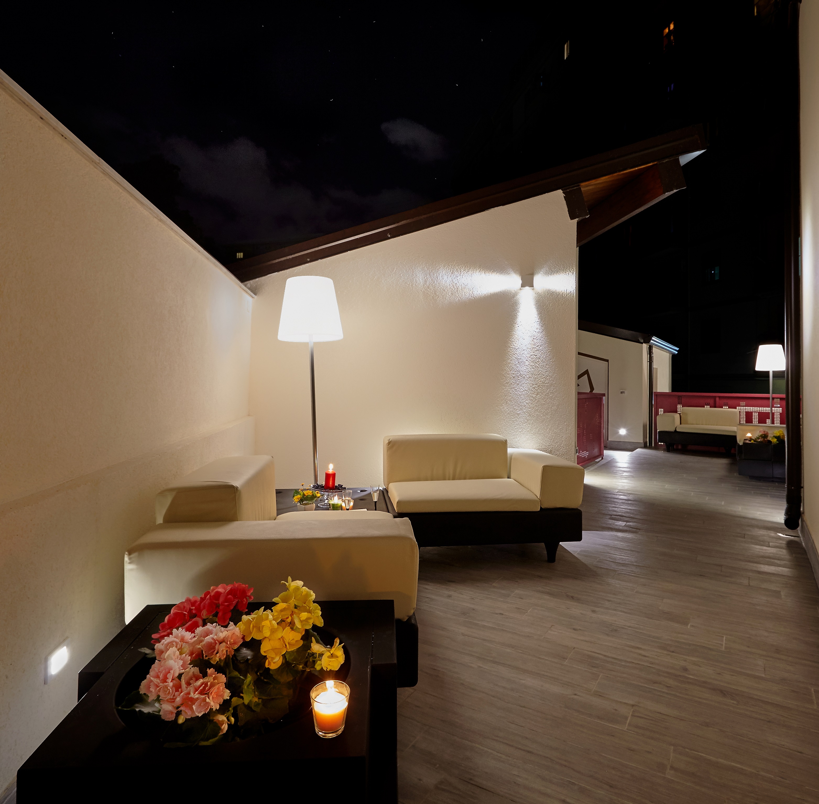 Hospitality Hotel