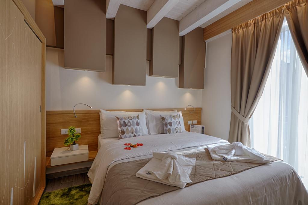 Hospitality Hotel