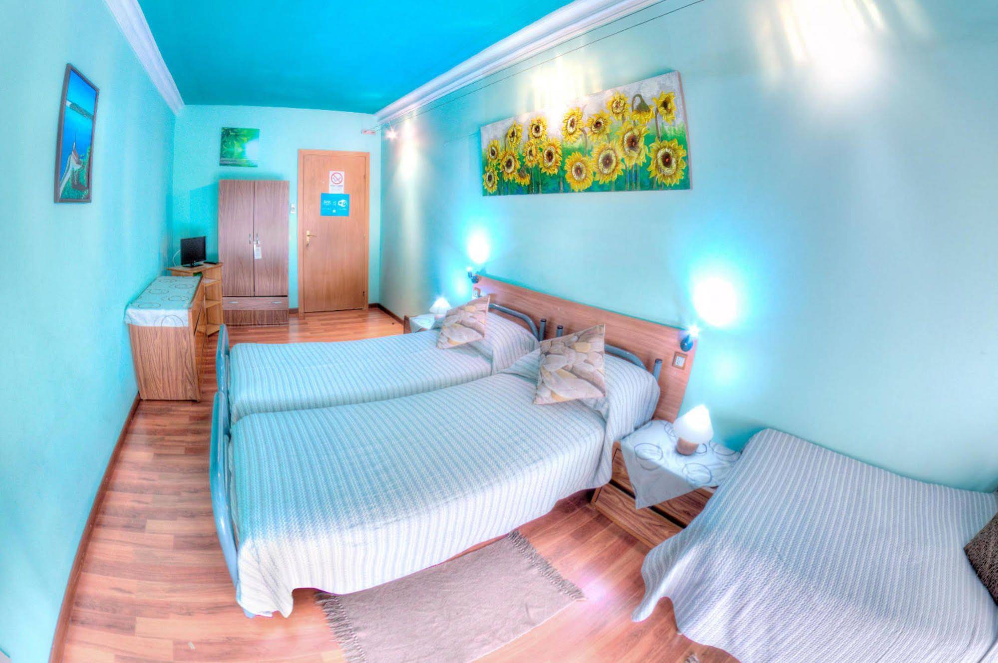 Hostel Agata
