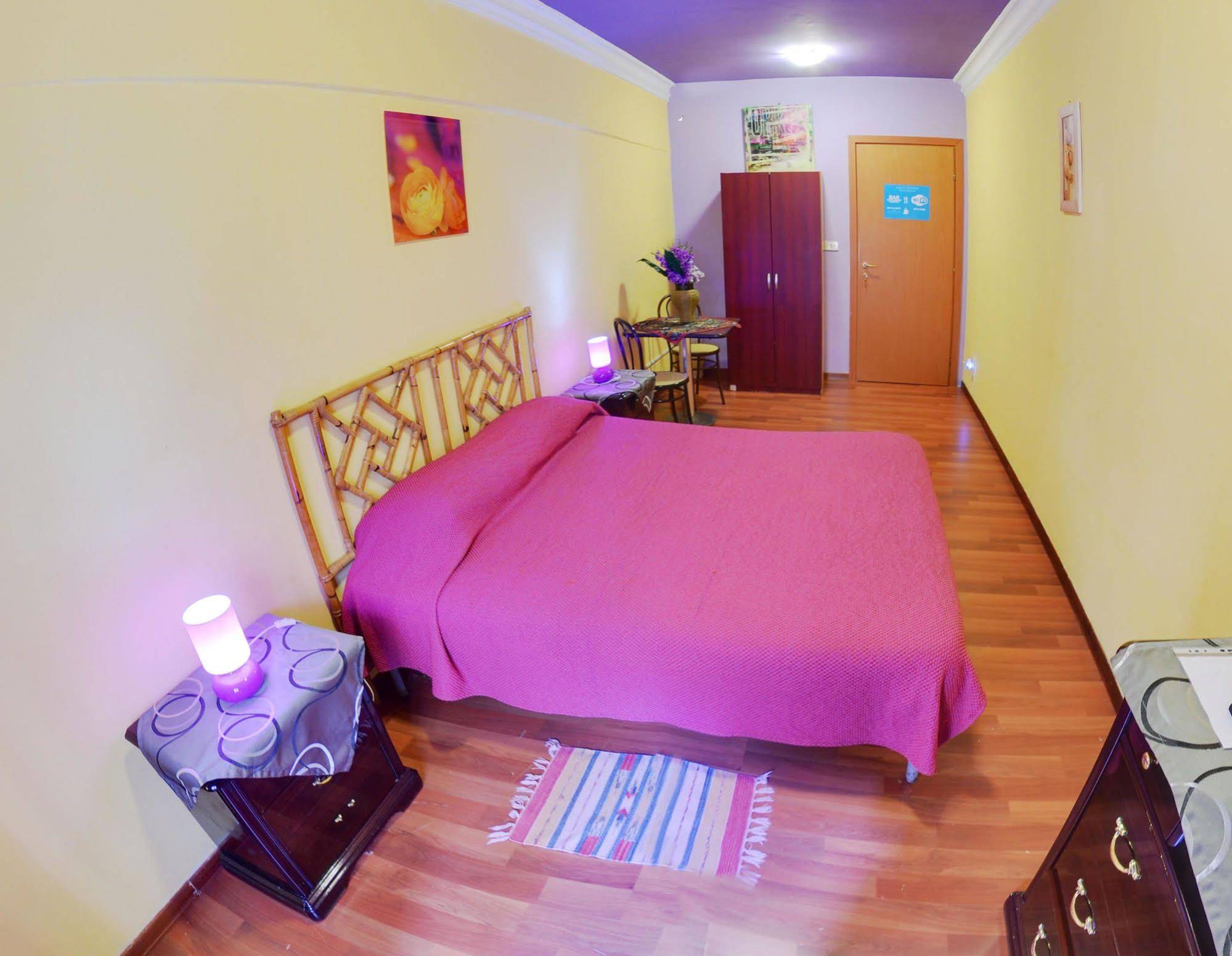 Hostel Agata