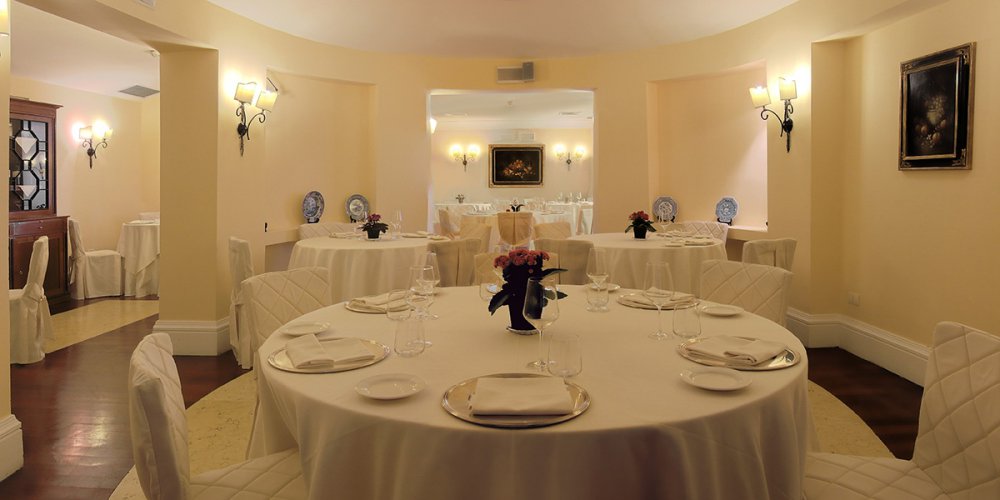 Hotel Federico II Central Palace