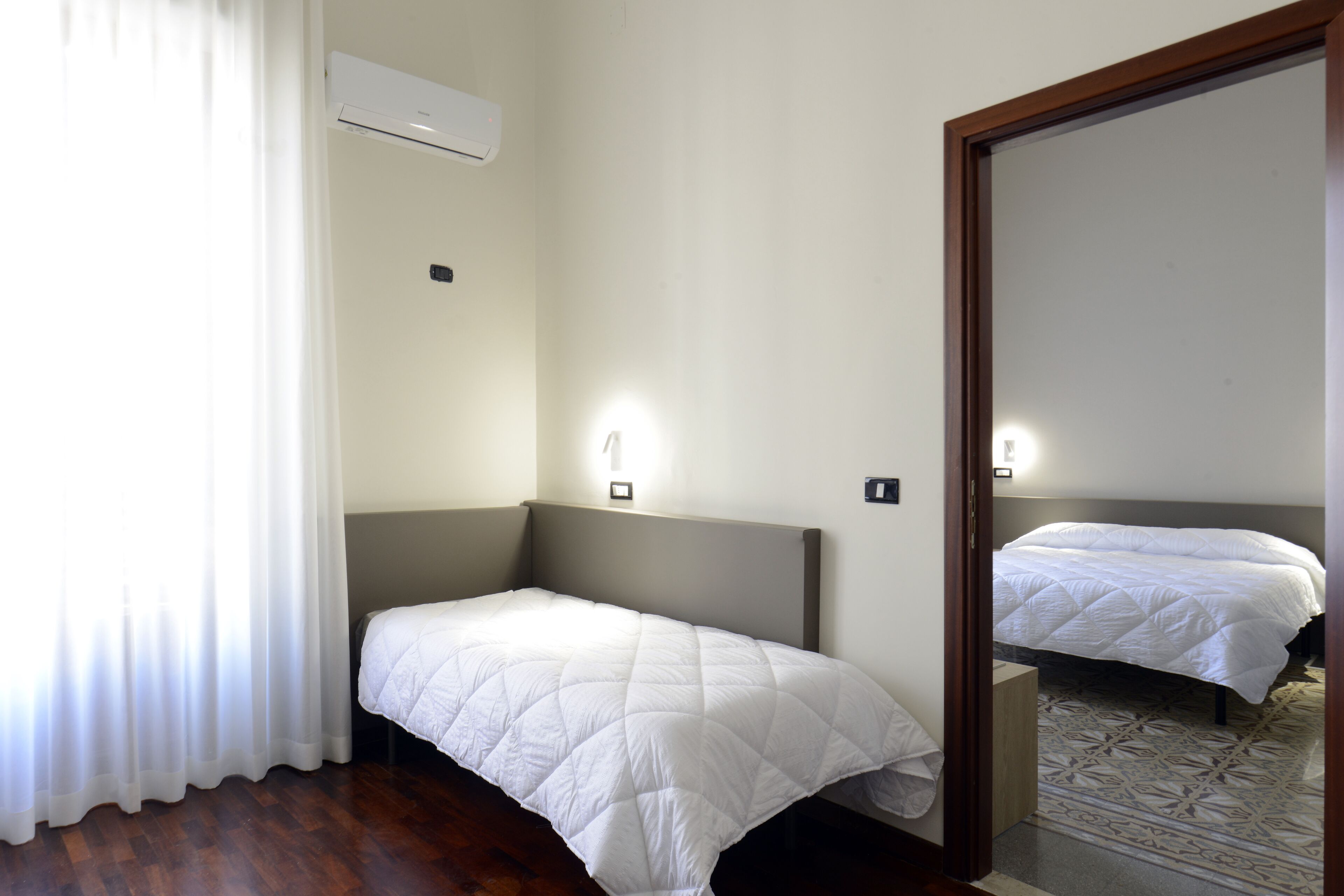 Hotel Roma 62
