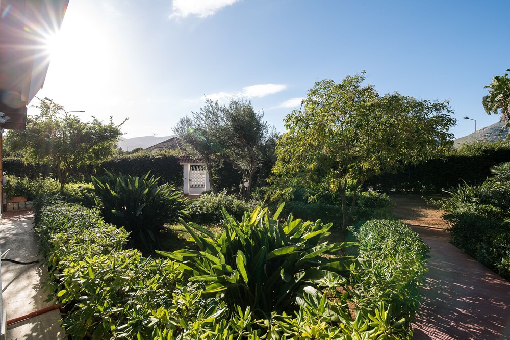 Il Giardino di Venere